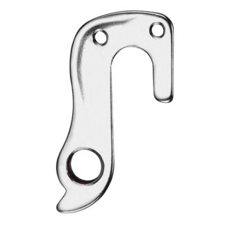 Patte De Dérailleur Arrière Compatible Cube Aim SL #10148 – Installation Facile, Métal Durable, Vis Incluses