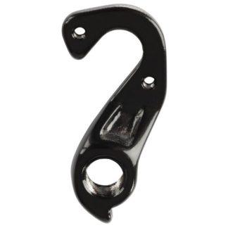 thumbnail image 2 of Cube Attain & Axial Agree Rear Derailleur Hanger (Dropout) - Replacement #10151 2 of 10