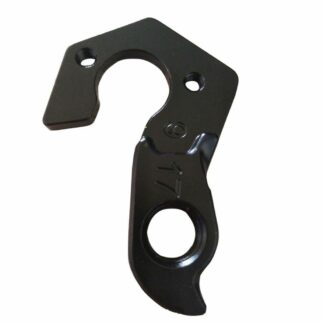 Patte De Dérailleur Arrière Pour Trek Gary Fisher - Compatible 322175/318610, Alliage Aluminium