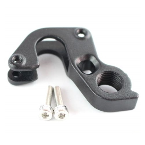 thumbnail image 2 of Cannondale Rear Mech Hanger – 269 KP284 Rush 29er Trail 27.5 SL – RaceTi Aluminium Black 2 of 5