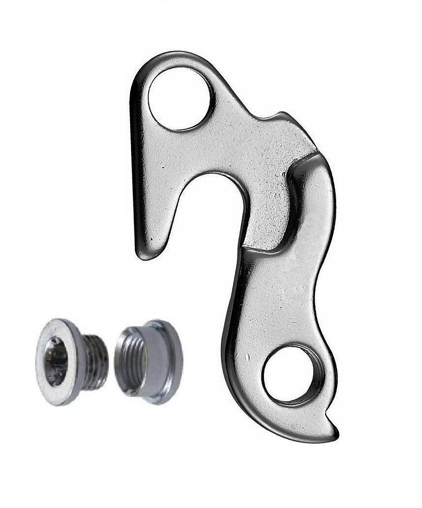 Wheels Manufacturing Derailleur Hanger #04 – Fits 1996-97 Gary Fisher Bikes, Made In USA