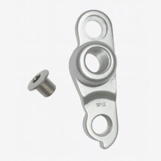 WHYTE DROPWH17-2 Jamis Dakar Raleigh iE iZip Quayron 1.75mm pitch Derailleur mech hanger